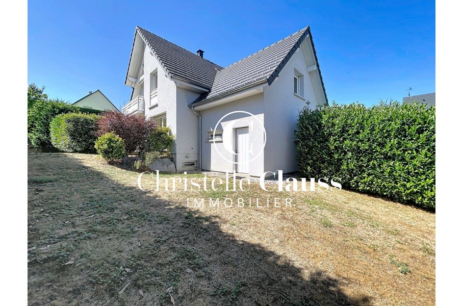 Maison à vendre, 153m², Folgensbourg