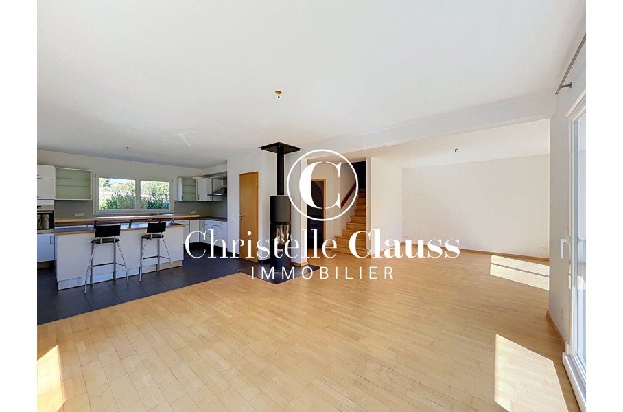 Maison à vendre, 153m², Folgensbourg