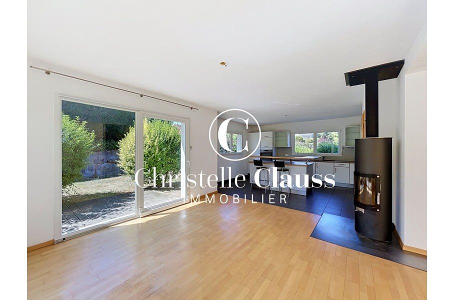 Maison à vendre, 153m², Folgensbourg