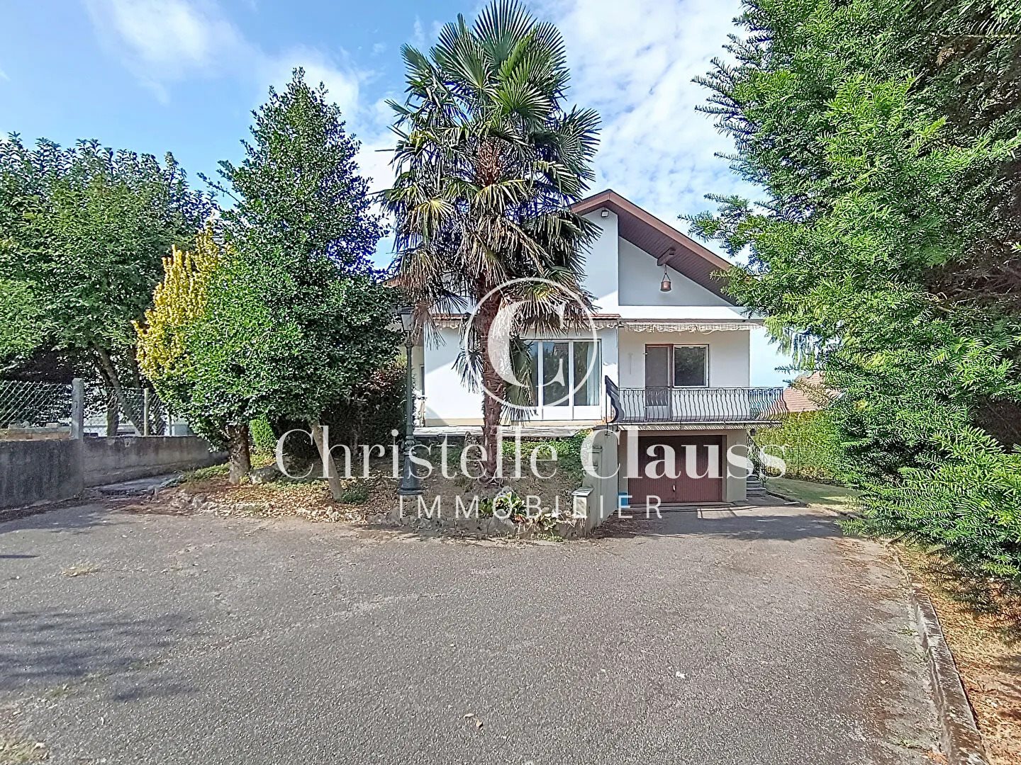 Maison à vendre, 111m², Folgensbourg