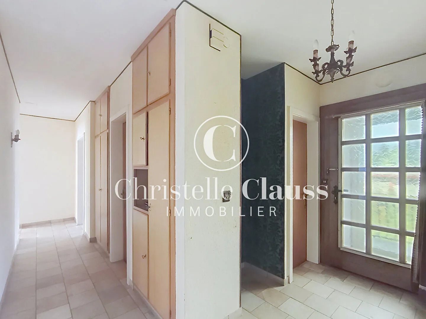 Maison à vendre, 111m², Folgensbourg