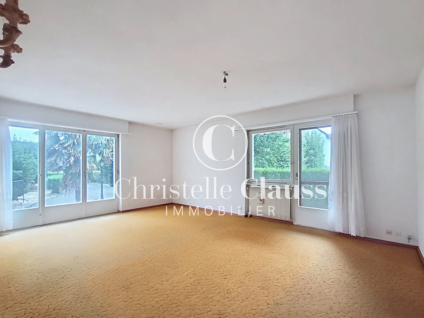 Maison à vendre, 111m², Folgensbourg