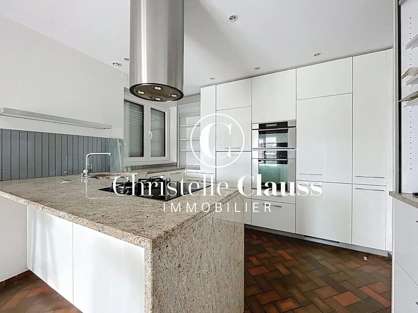 Maison à vendre, 179m², Riespach