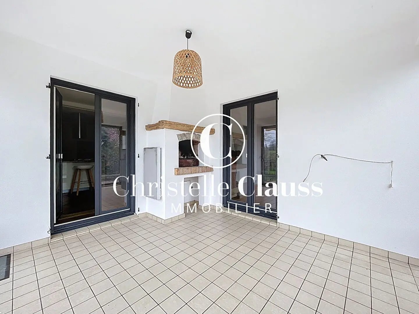 Maison à vendre, 179m², Riespach