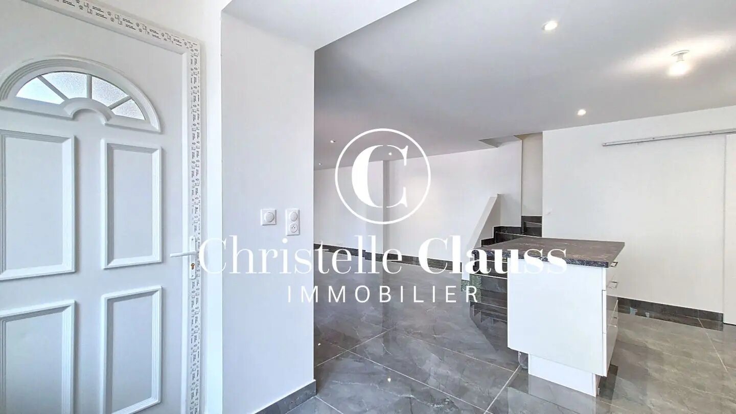 Maison à vendre, 123m², Huningue