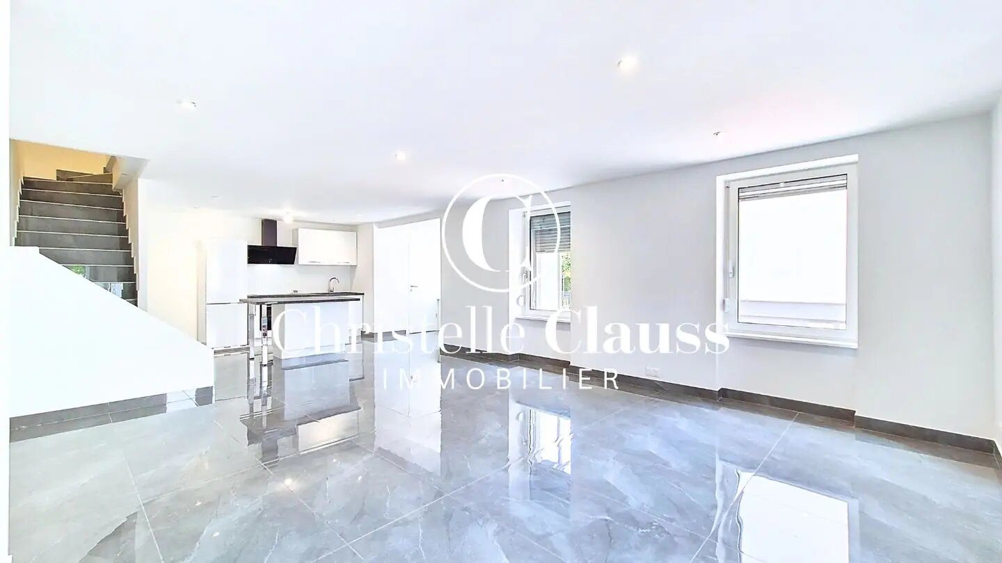 Maison à vendre, 123m², Huningue