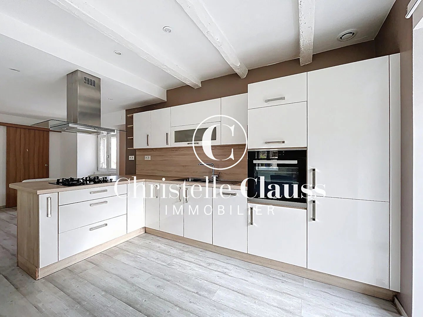 Maison à vendre, 115m², Husseren-Wesserling