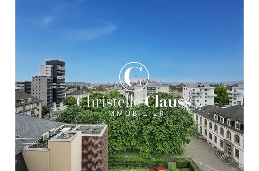 Appartement à vendre, 123m², Saint-Germain-en-Laye