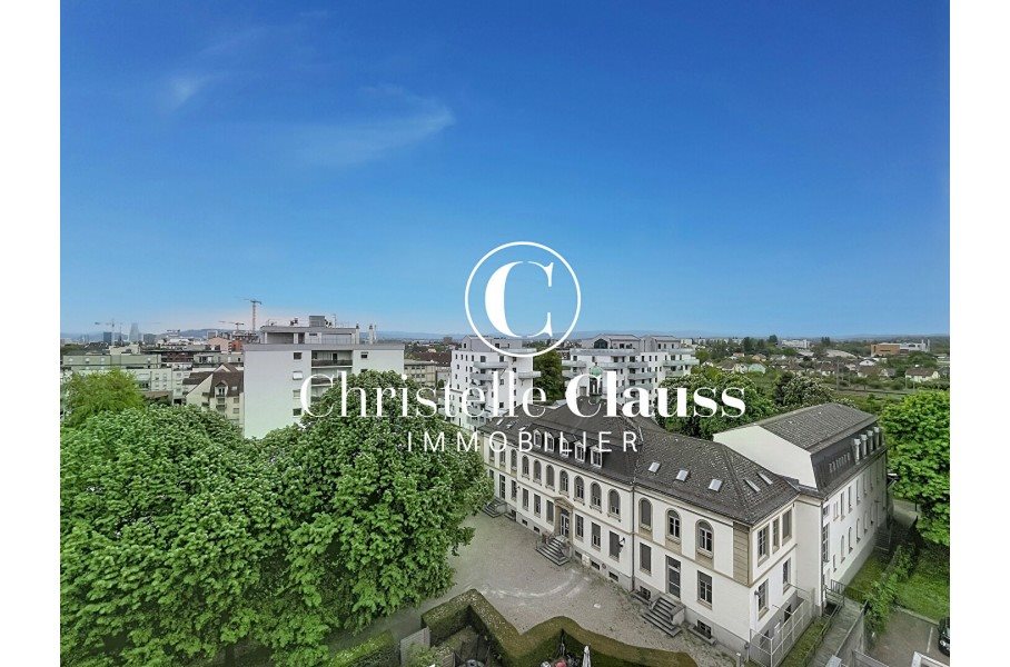 Appartement à vendre, 123m², Saint-Germain-en-Laye