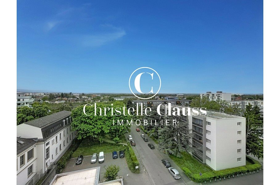 Appartement à vendre, 123m², Saint-Germain-en-Laye