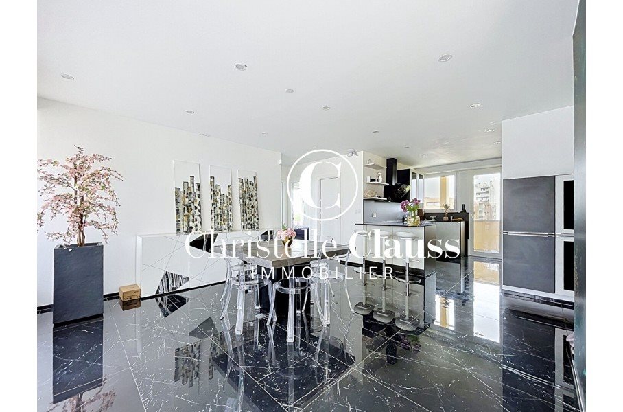 Appartement à vendre, 123m², Saint-Germain-en-Laye