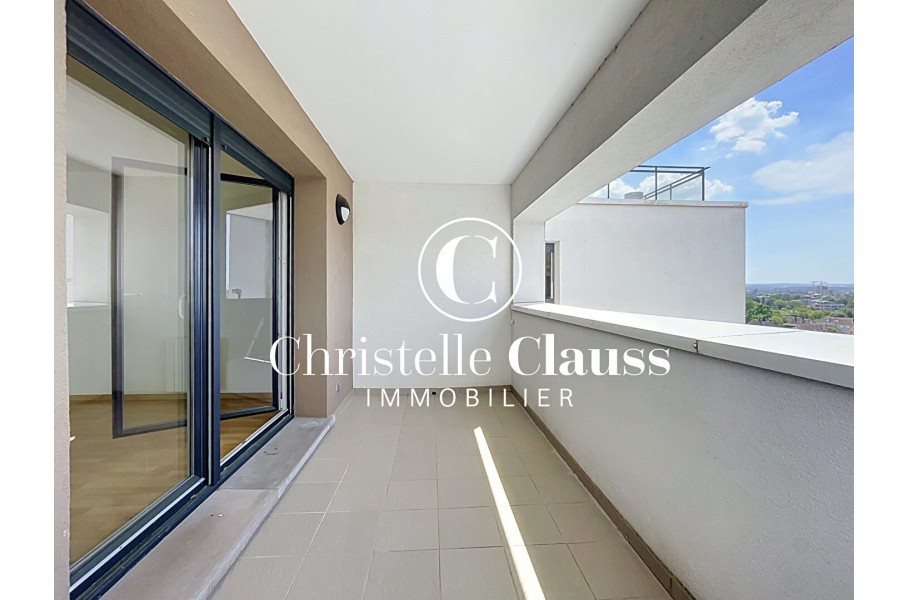 Appartement à vendre, 48m², Huningue