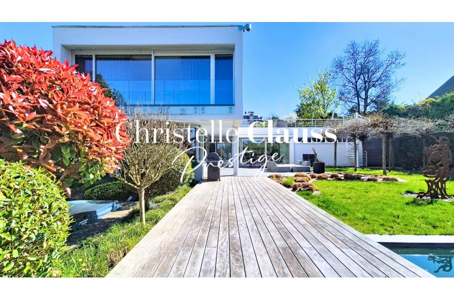 Maison à vendre, 250m², Mulhouse
