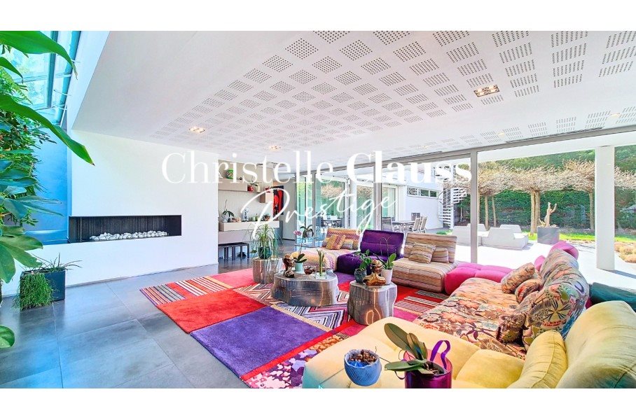 Maison à vendre, 250m², Mulhouse