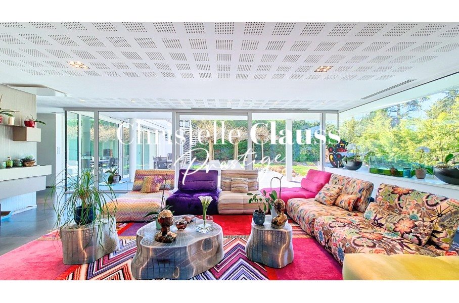 Maison à vendre, 250m², Mulhouse