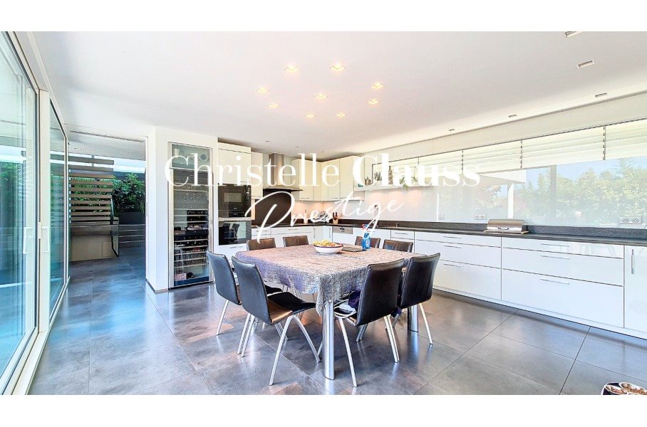 Maison à vendre, 250m², Mulhouse
