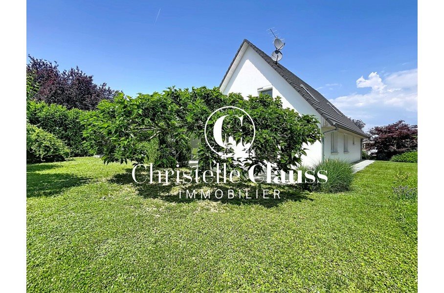 Maison à vendre, 183m², Saint-Germain-en-Laye