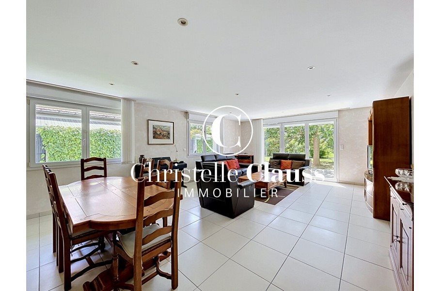 Maison à vendre, 183m², Saint-Germain-en-Laye