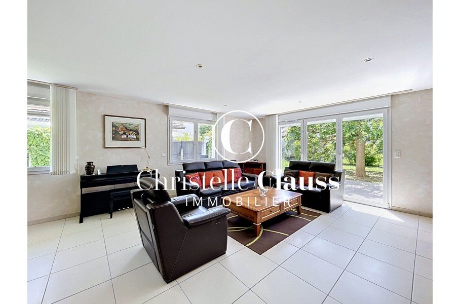 Maison à vendre, 183m², Saint-Germain-en-Laye