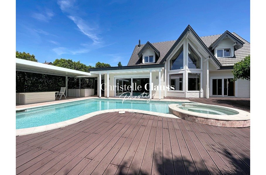 Maison à vendre, 290m², Hagenthal-le-Haut