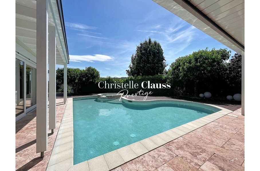 Maison à vendre, 290m², Hagenthal-le-Haut
