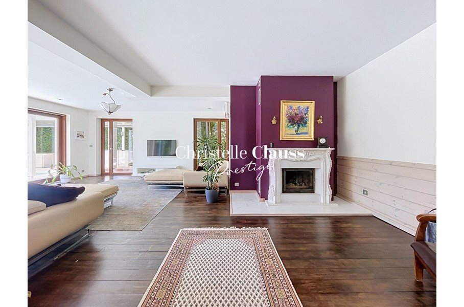 Maison à vendre, 290m², Hagenthal-le-Haut