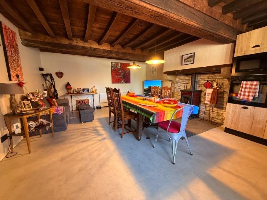 Maison à vendre, 53m², Marcheseuil