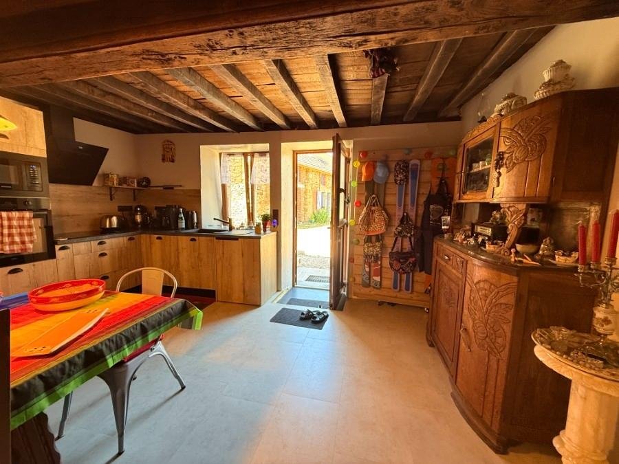 Maison à vendre, 53m², Marcheseuil