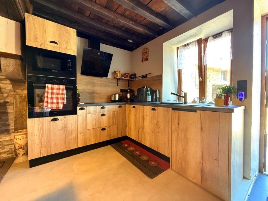 Maison à vendre, 53m², Marcheseuil