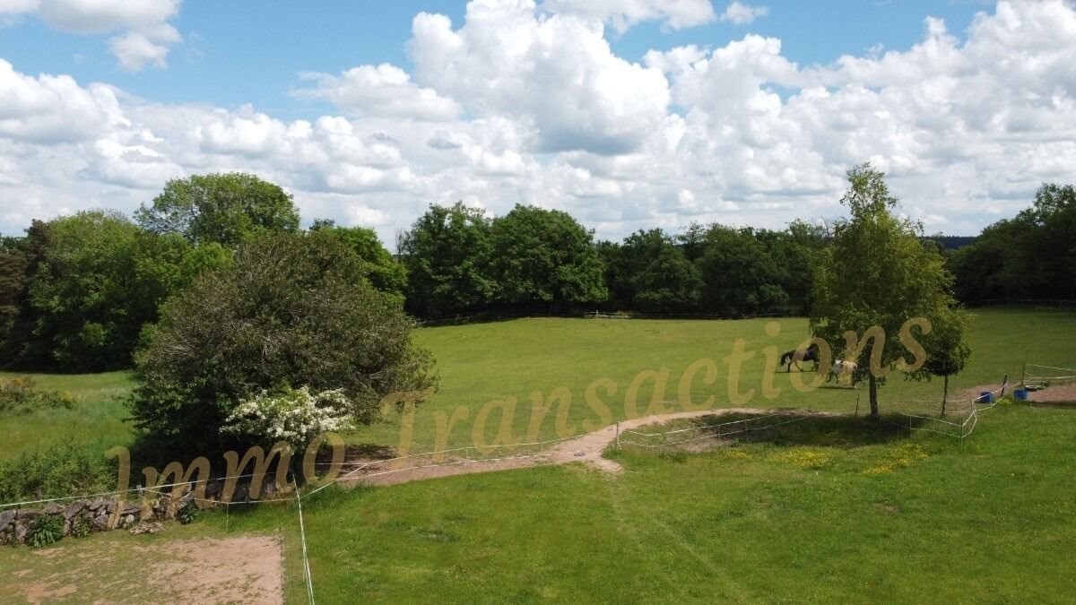 Maison à vendre, 133m², La Roche-en-Brenil