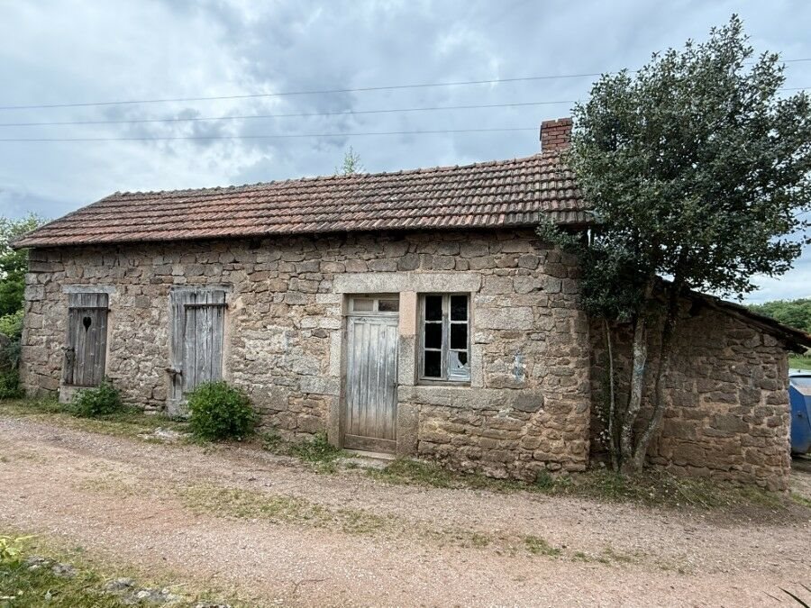 Maison à vendre, 133m², La Roche-en-Brenil