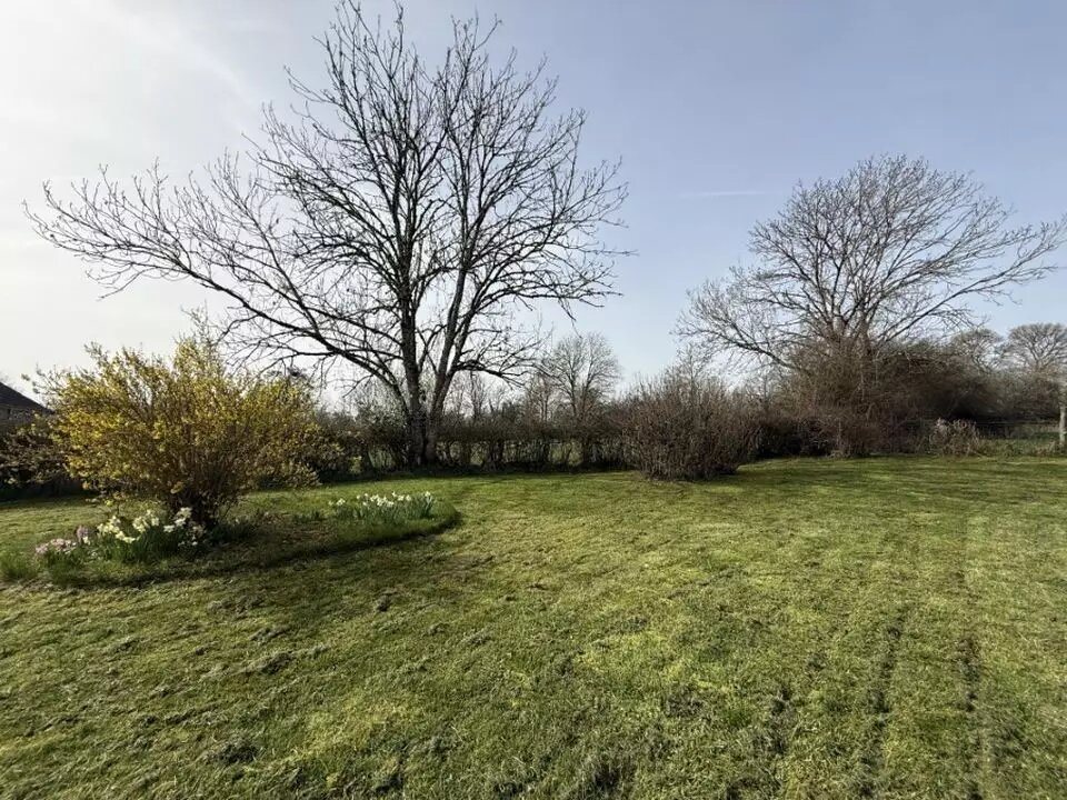 Maison à vendre, 136m², Liernais