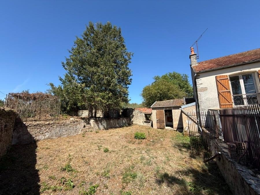 Maison à vendre, 125m², Vic-sous-Thil