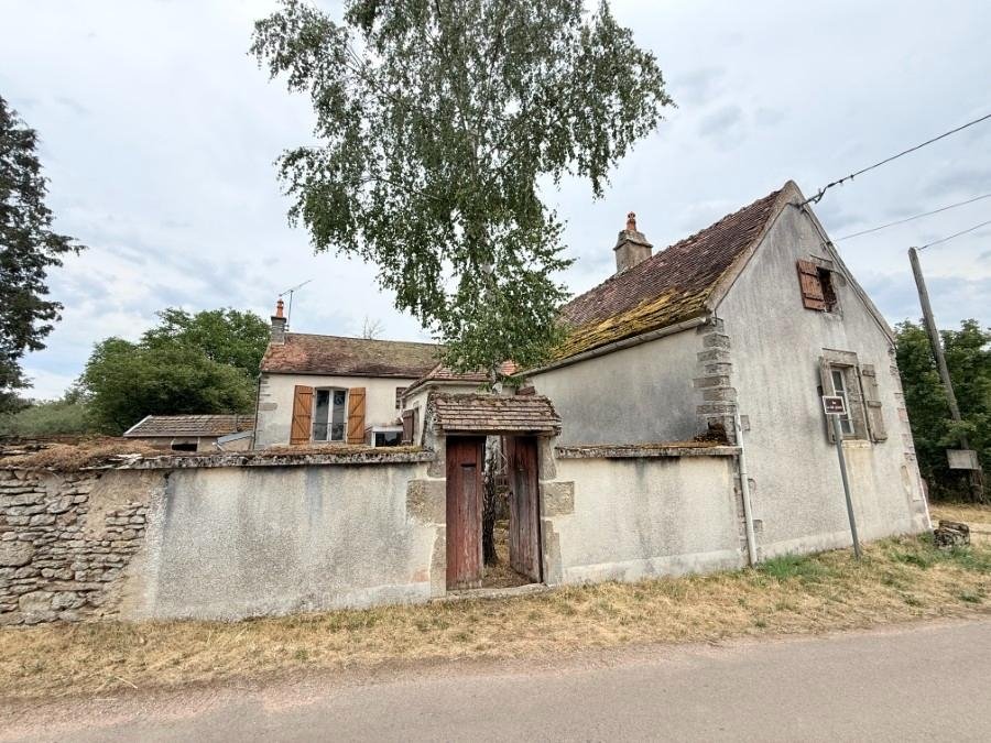 Maison à vendre, 125m², Vic-sous-Thil