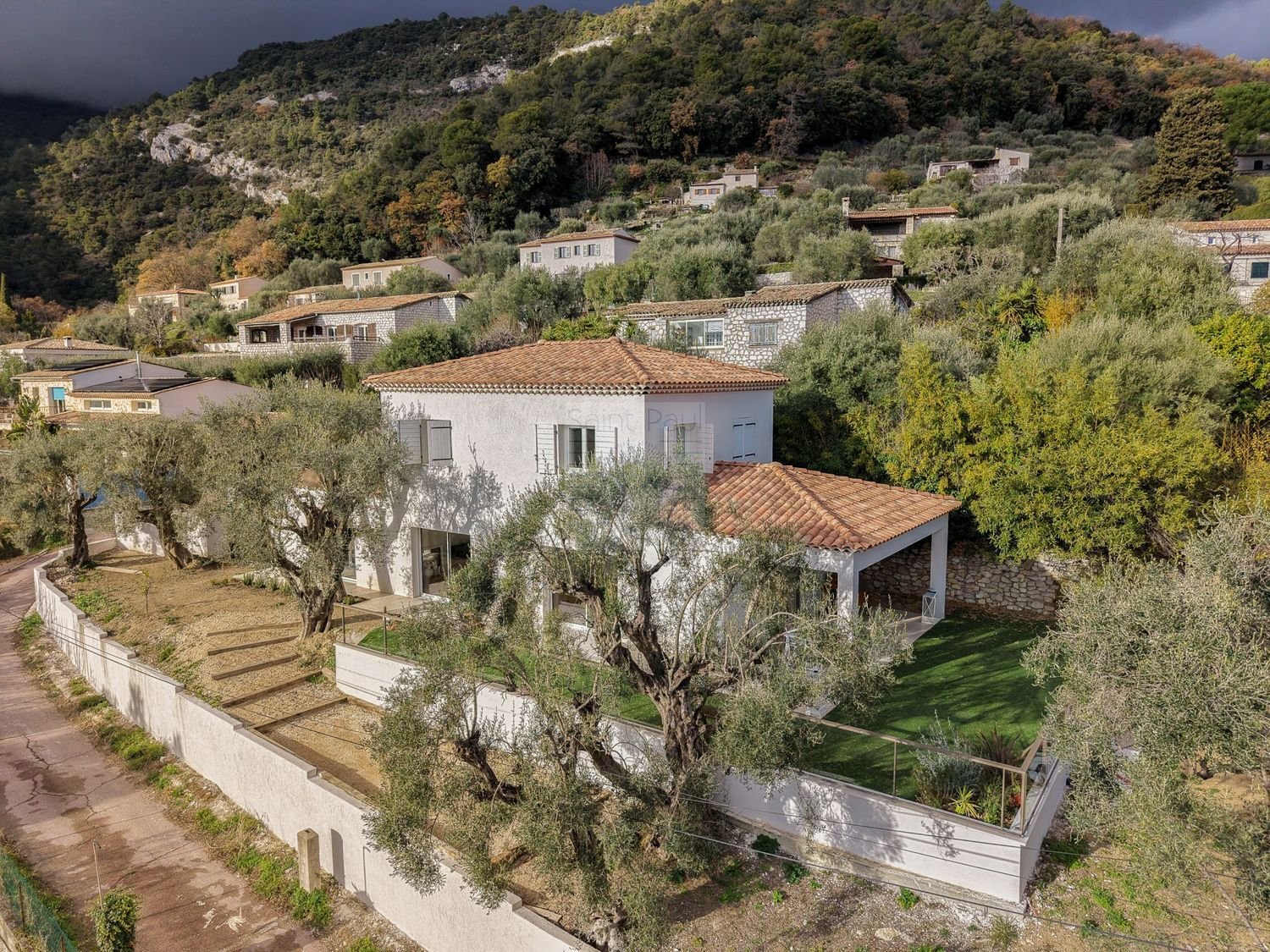 Maison à vendre, 147m², Tourrettes-sur-Loup