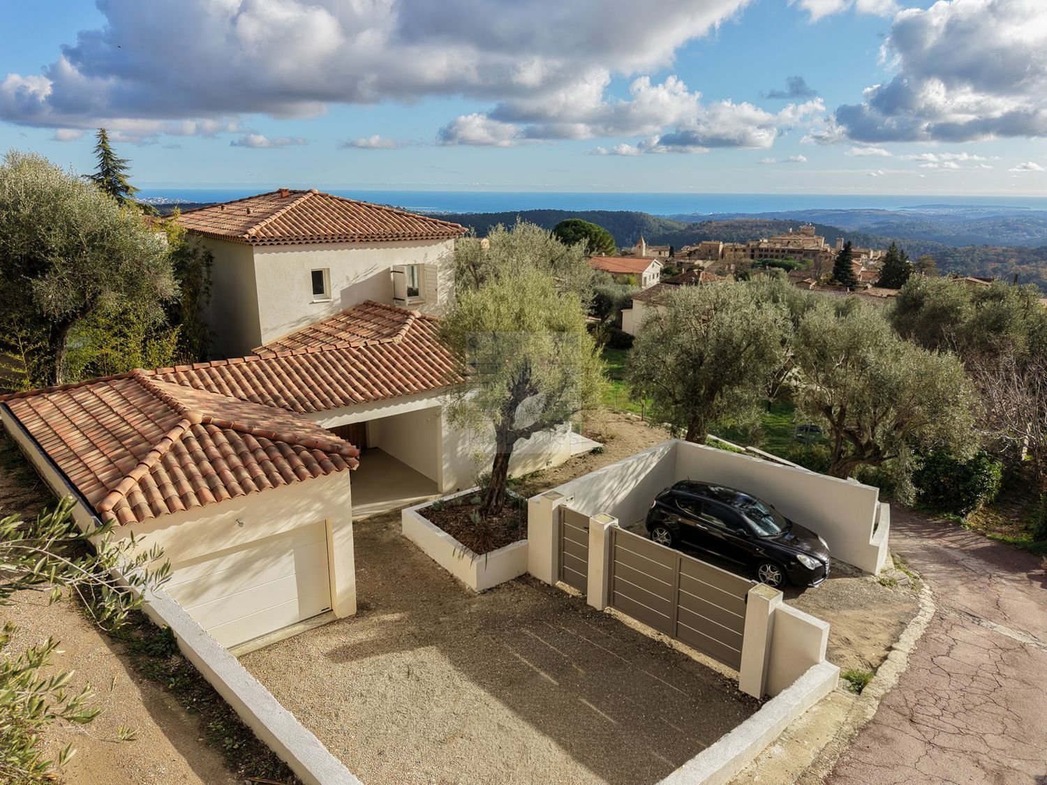 Maison à vendre, 147m², Tourrettes-sur-Loup