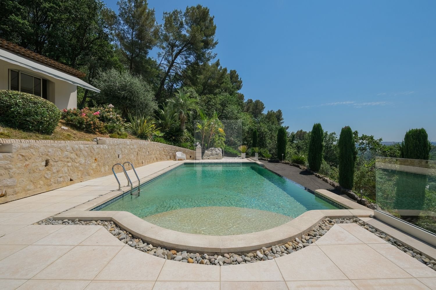 Maison à vendre, 345m², Saint-Paul-de-Vence