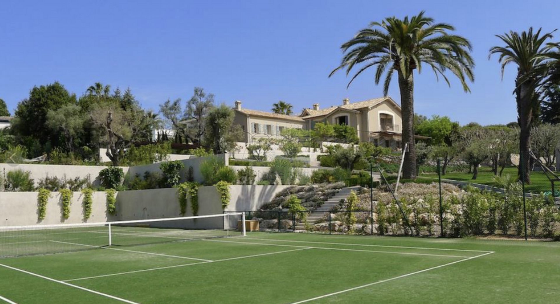 Maison à vendre, 600m², Antibes