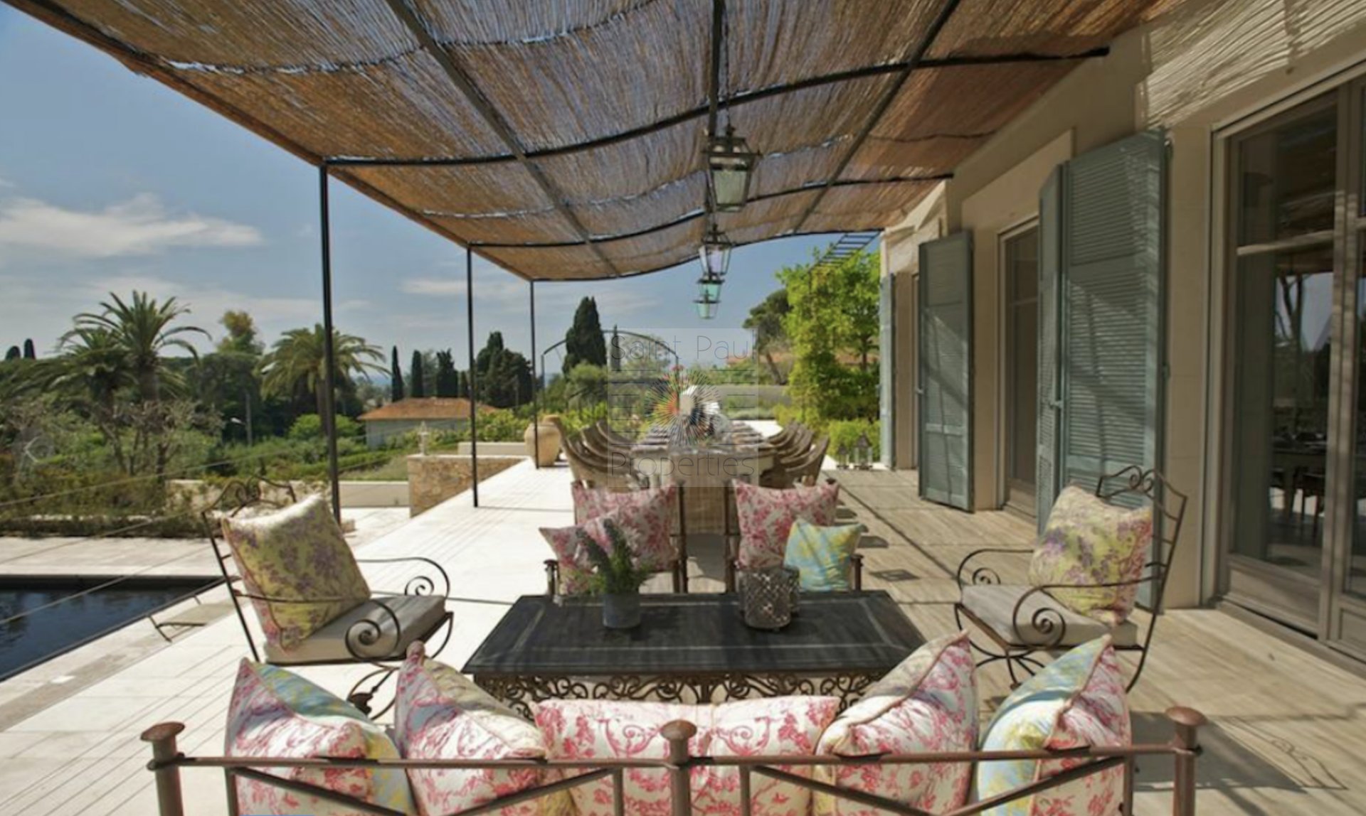 Maison à vendre, 600m², Antibes