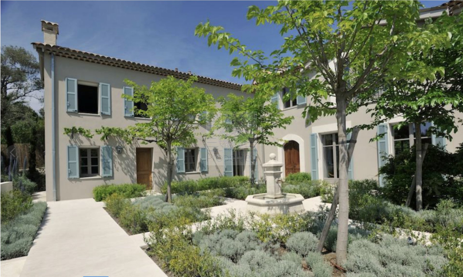 Maison à vendre, 600m², Antibes