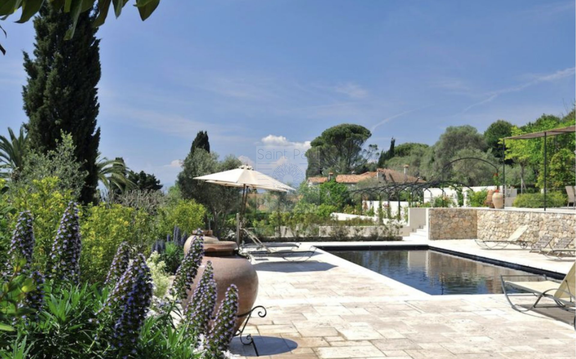 Maison à vendre, 600m², Antibes