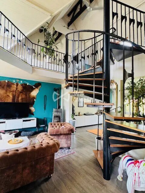 Maison à vendre, 184m², Le Gué-de-Longroi