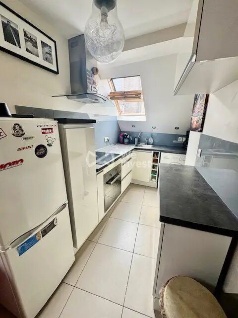 Appartement à vendre, 35m², Etampes