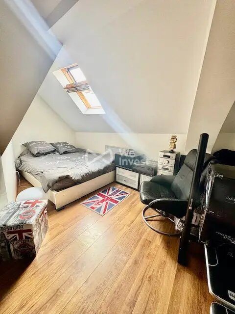 Appartement à vendre, 35m², Etampes