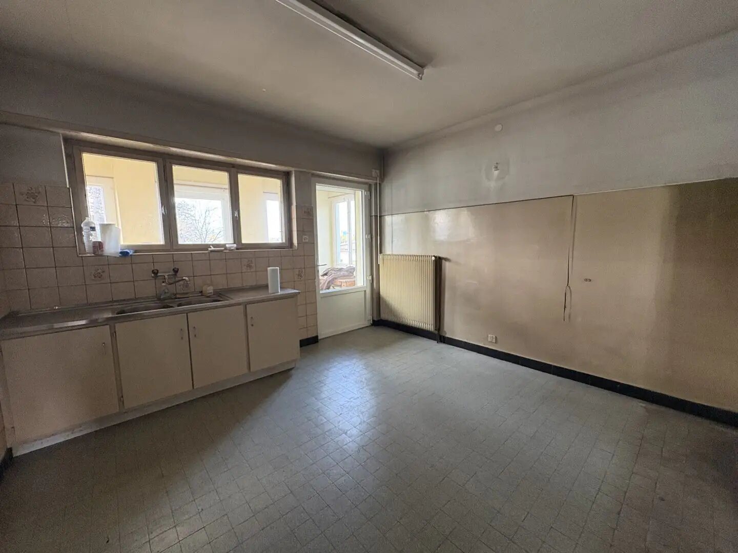 Maison à vendre, 92m², Village-Neuf