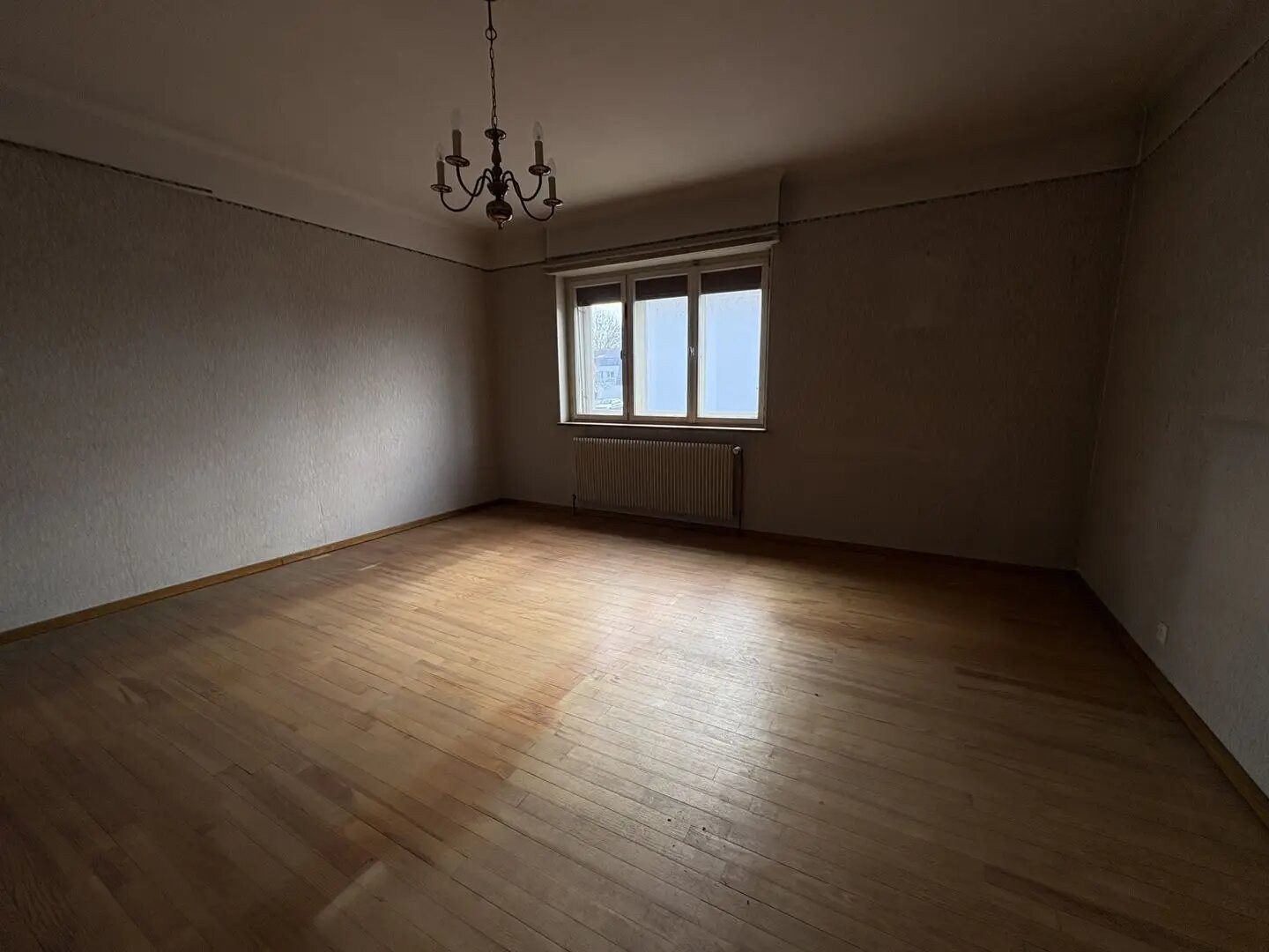 Maison à vendre, 92m², Village-Neuf