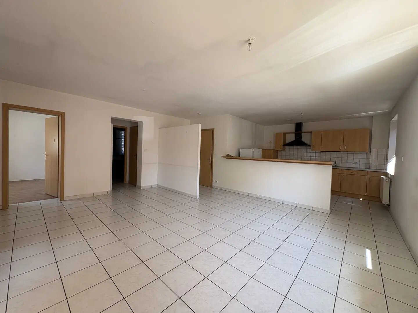 Appartement à vendre, 83m², Hégenheim