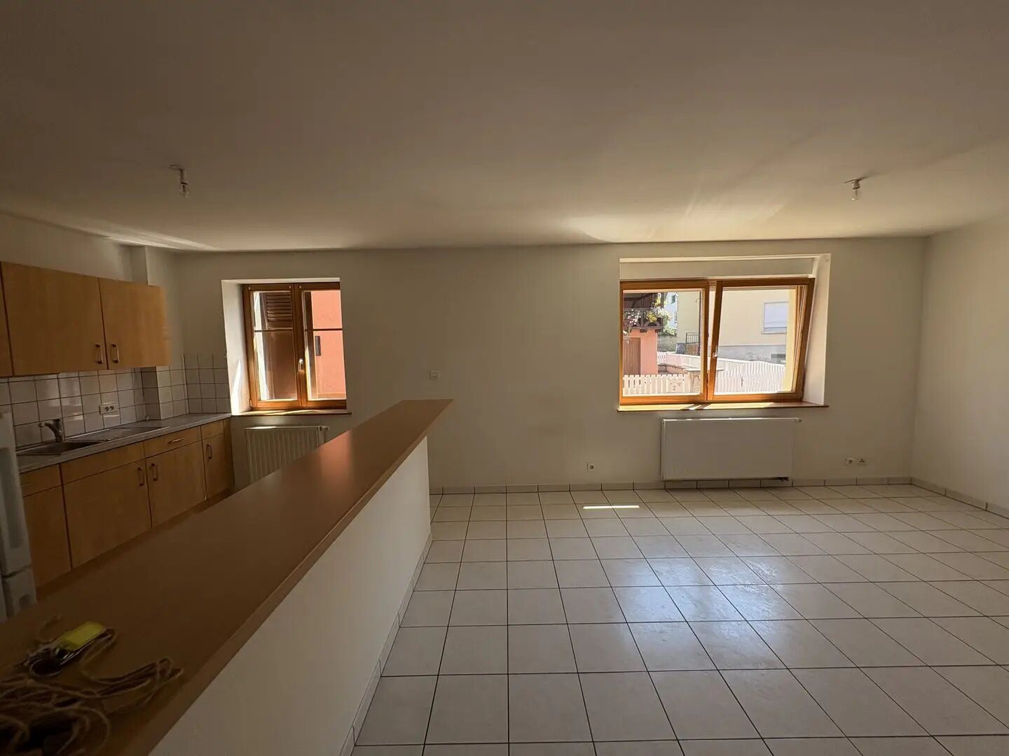Appartement à vendre, 83m², Hégenheim