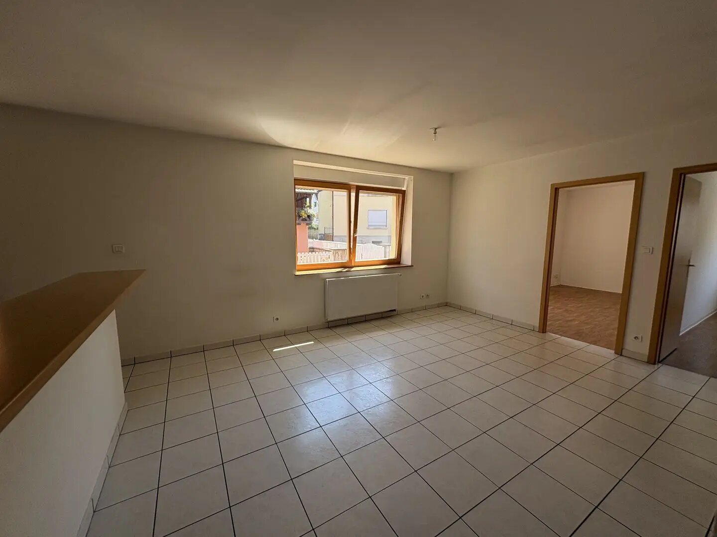 Appartement à vendre, 83m², Hégenheim