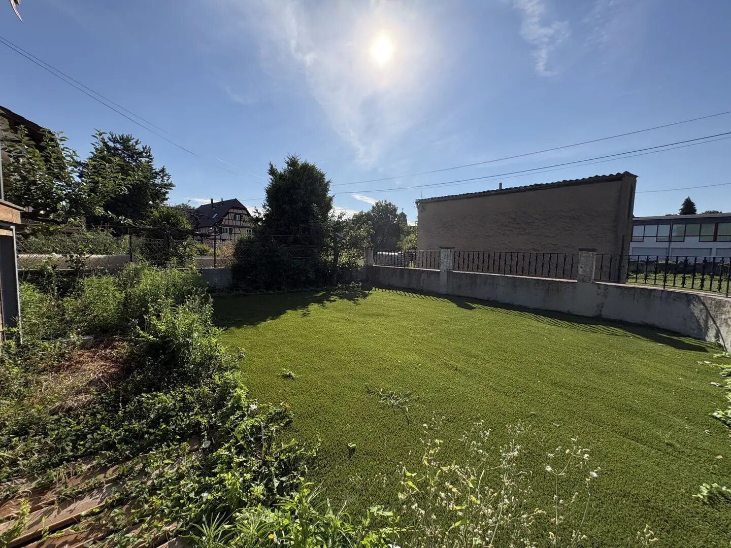 Maison à vendre, 90m², Magstatt-le-Bas